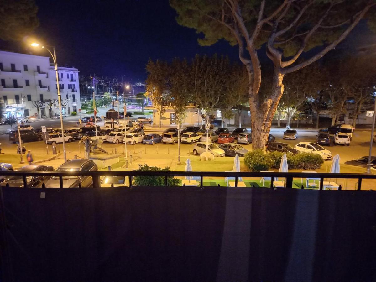 Appartamento Deluxe Centrale, Gaeta Exterior photo